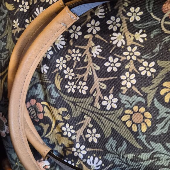 Coach Charlie Chelsea Satchel - Picture 8 of 15